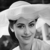 Caterina Valente - List pictures