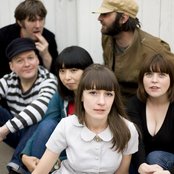 Comet Gain - List pictures