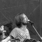 Dry The River - List pictures