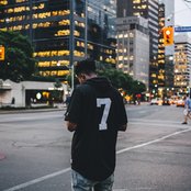 Derin Falana - List pictures