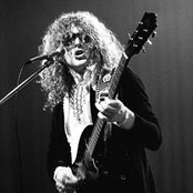 Ian Hunter - List pictures