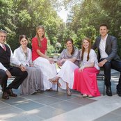 The Collingsworth Family - List pictures