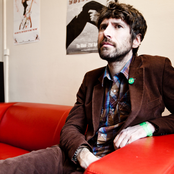 Gruff Rhys - List pictures