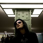 Paul Kalkbrenner - List pictures