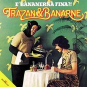 Trazan & Banarne - List pictures
