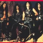 Sarcofago - List pictures