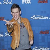 James Durbin - List pictures
