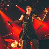 Sexwitch - List pictures