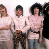 Slits - List pictures