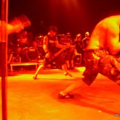 Throwdown - List pictures