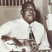 Arthur "big Boy" Crudup - List pictures