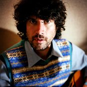 Gruff Rhys - List pictures