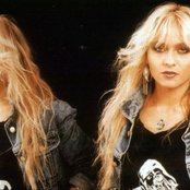 Doro Pesch - List pictures