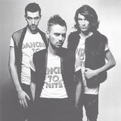 Tesla Boy - List pictures