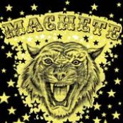 Machete - List pictures