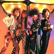 Dead End - List pictures