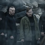 Cattle Decapitation - List pictures