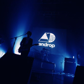 Androp - List pictures