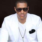 Tony Terry - List pictures