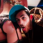 Borgore - List pictures
