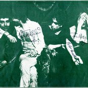 The Only Ones - List pictures