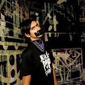 Boys Noize - List pictures