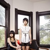 Meg & Dia - List pictures