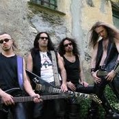 Necrodeath - List pictures