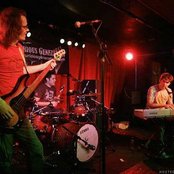 Scouting For Girls - List pictures