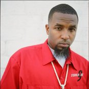 Tech N9ne Collabos - List pictures