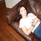 Lauren Pritchard - List pictures