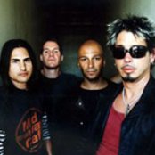 Audioslave - List pictures