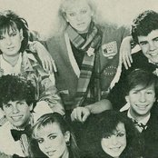 Timbiriche - List pictures