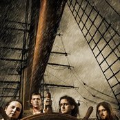 Alestorm - List pictures