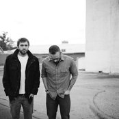 Penny And Sparrow - List pictures