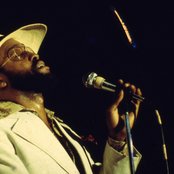 Billy Paul - List pictures
