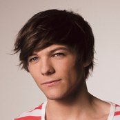 Louis Tomlinson - List pictures