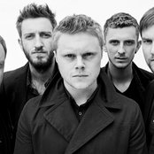 Morning Parade - List pictures