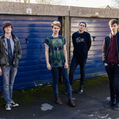 Glass Animals - List pictures