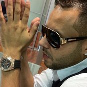 Tony Dize - List pictures