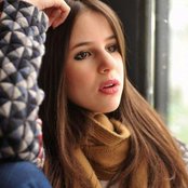 Marina Kaye - List pictures