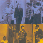 The Dave Brubeck Quartet - List pictures