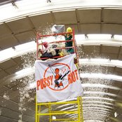 Pussy Riot - List pictures