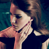 Lana Del Rey - List pictures