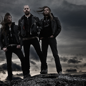 Grand Magus - List pictures