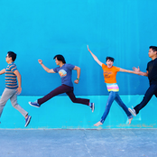 Moonpools And Caterpillars - List pictures