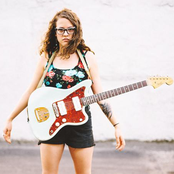 Sallie Ford - List pictures