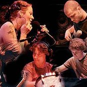 The Gathering - List pictures