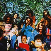 Os Novos Baianos - List pictures