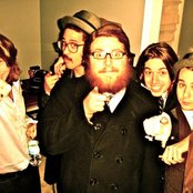 Manchester Orchestra - List pictures